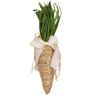 Whinston Carrot Door Decor