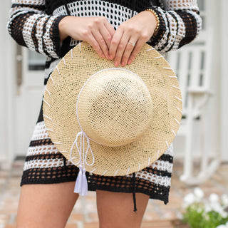 Salty Air Sun Hat