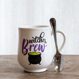 Whitches Brew Mug - barndoorboutiquetn