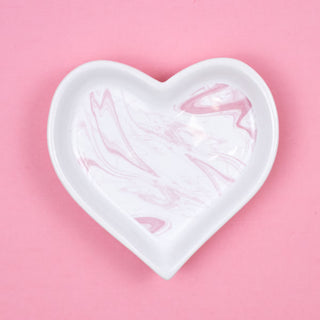 Sweetheart Swirl Dish