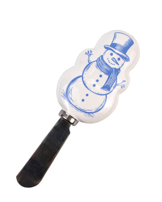 Frosty the Snowman Spreader - barndoorboutiquetn