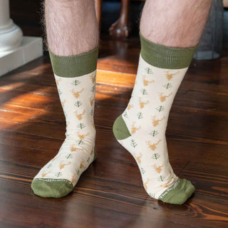 Men's Novelty Socks - barndoorboutiquetn