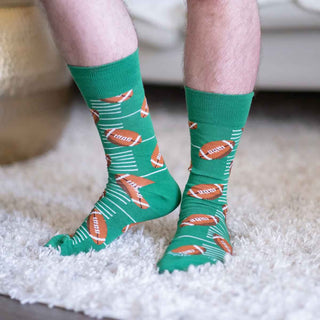 Men's Novelty Socks - barndoorboutiquetn