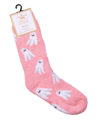 Ghouls Just Wanna Have Fun Socks - barndoorboutiquetn