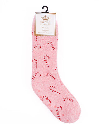Women's Christmas Socks - barndoorboutiquetn
