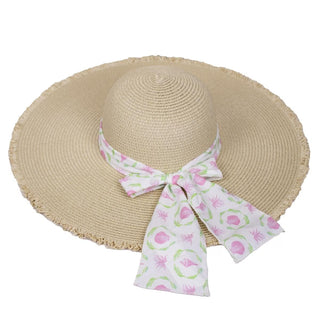 Beachside Cove Hat