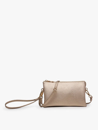 Riley Crossbody - barndoorboutiquetn