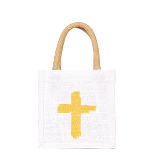 Faithful Journey Gift Tote - barndoorboutiquetn