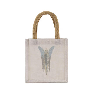 Angel Gift Tote - barndoorboutiquetn