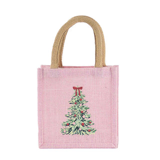Christmas Petite Gift Totes - barndoorboutiquetn