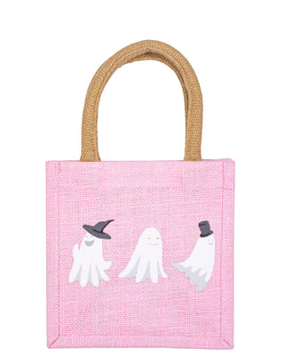 Ghouls Petite Gift Tote - barndoorboutiquetn
