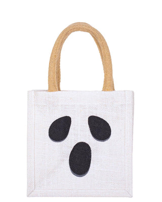 Ghouls Petite Gift Tote - barndoorboutiquetn