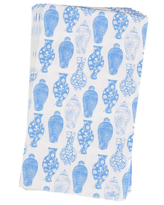 Artful Accent Guest Towels