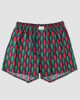 Men's March of the Nutcracker Boxers - barndoorboutiquetn