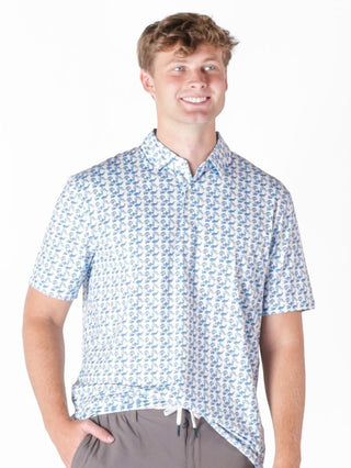 High Seas performance Shirt size Medium