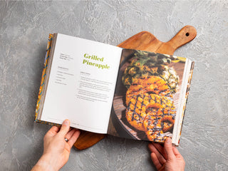 On Board: Inspiration & Recipes for Entertaining - barndoorboutiquetn