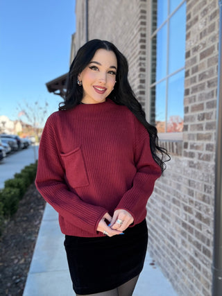 Wine Country Pullover - barndoorboutiquetn