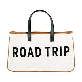 Road Trip Tote - barndoorboutiquetn