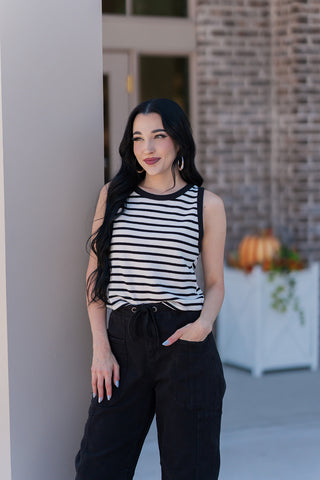 Daydreamer Crop Tank
