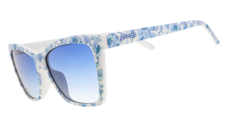 Partial to Porcelain