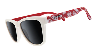 Roll Tide Ray Blockers - barndoorboutiquetn