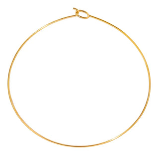 Signature Collar Necklace