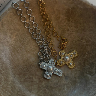 Harper Necklace - barndoorboutiquetn