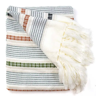 Melshire Throw - barndoorboutiquetn