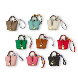 World Traveller Bag Charms - barndoorboutiquetn