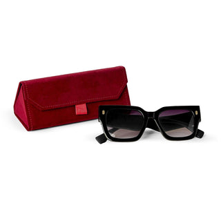 Luxe Lens Sunglasses - barndoorboutiquetn