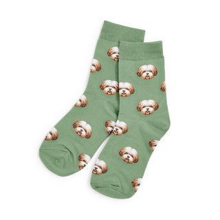 Pawfect Pairs Socks - barndoorboutiquetn