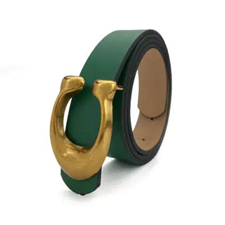 Retro Buckle Belt - barndoorboutiquetn