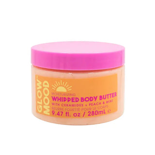 Day Moisturizing Whipped Body Butter - barndoorboutiquetn