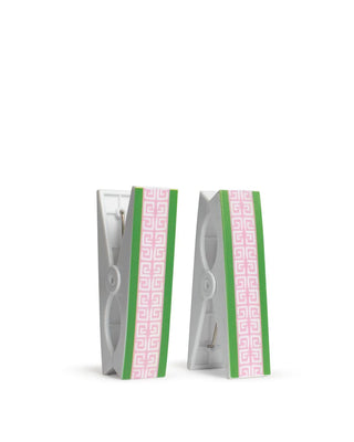 Beachside Towel Clips