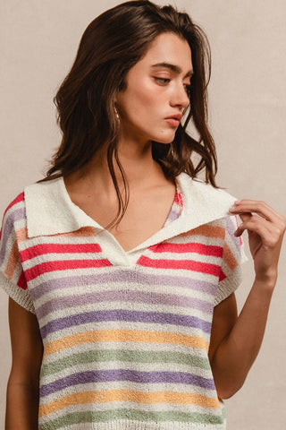 Prism Light Top - barndoorboutiquetn