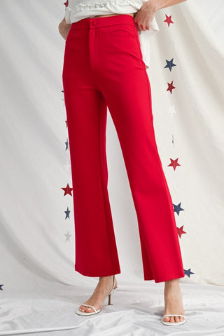 Showstopper Trousers - barndoorboutiquetn