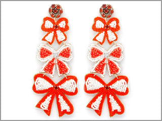 Most Spirited Earrings - barndoorboutiquetn