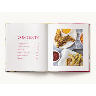 Girl Dinner: 85 Snack Plates & No-Cook Meals - barndoorboutiquetn