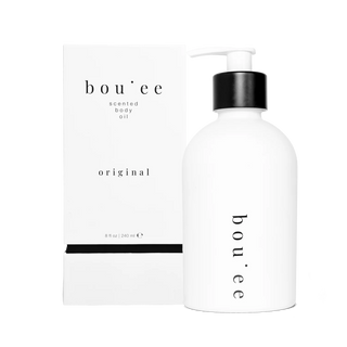 RIDDLE BOUJEE BODY OIL