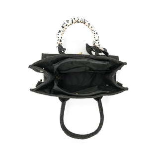 Parisian Handbag - barndoorboutiquetn