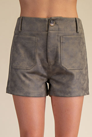 Colette Shorts - barndoorboutiquetn