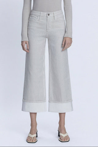 Vervet Seaside Stride Wide Leg Jeans