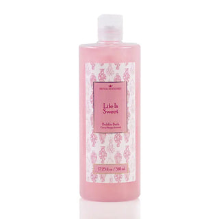 Life is Sweet Bubble Bath - barndoorboutiquetn