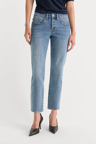 Dear John Straight Savor Jeans - barndoorboutiquetn