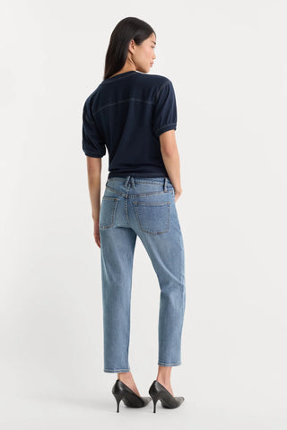 Dear John Straight Savor Jeans - barndoorboutiquetn