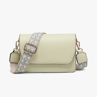 Noah Crossbody Bag