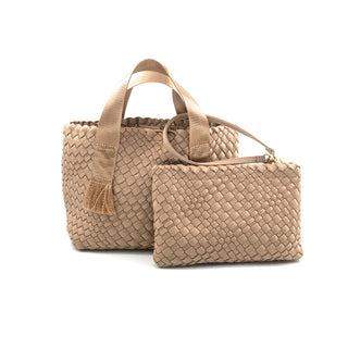 Coastal Sands Handbag - barndoorboutiquetn