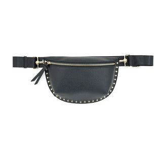 Skyline Studded Pouch - barndoorboutiquetn
