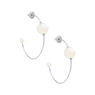 Pearl Envy Earrings - barndoorboutiquetn