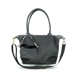 Happy Camper Handbag - barndoorboutiquetn